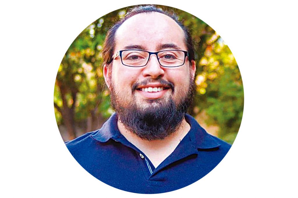 Entrevista Dr. José Peralta Camposano, presidente de UDEL Presentamos