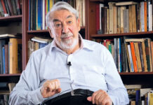 In Memoriam: Dr. Juan Carlos Concha Gutiérrez (1933-2025)