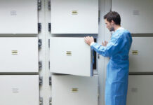 Relato: Tarde en la morgue