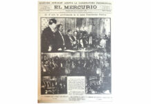 La Constitución de 1925: Un Punto de Inflexión para la Salud Pública en Chile