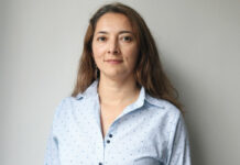 Nancy Guerrero Castillo: Marcando presencia de Médicos Sin Fronteras en Chile