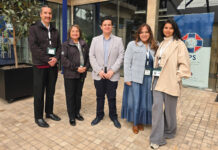 XV Congreso Nacional de Atención Primaria: Trabajando por la APS con una mirada integral, innovadora y territorial