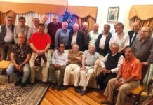 Médicos Seniors de Antofagasta: Una Década de Liderazgo Gremial, Vínculo Social y Resistencia a la Pandemia