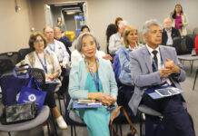 Fortaleciendo redes: Primera Asamblea Nacional de Médicos Mayores del Colegio Médico