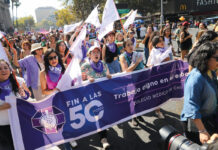 ¡Fin a las 50 horas! Una conquista gremial para las médicas embarazadas