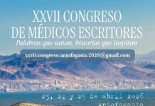 XXVII Congreso del Grupo Sueños de Médicos Escritores