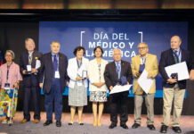 Día del Médico: Una jornada de reconocimientos, vocación y memoria