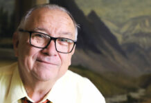 Dr. Andrei Tchernitchin Varlamov (1942-2026): El Guardián de la Salud Ambiental y el Despertar de la Conciencia Médica en Chile