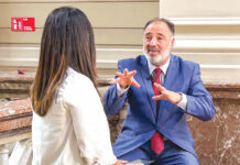Poder Judicial TV invita a FALMED a conversar sobre la Ley de Derechos y Deberes de los pacientes