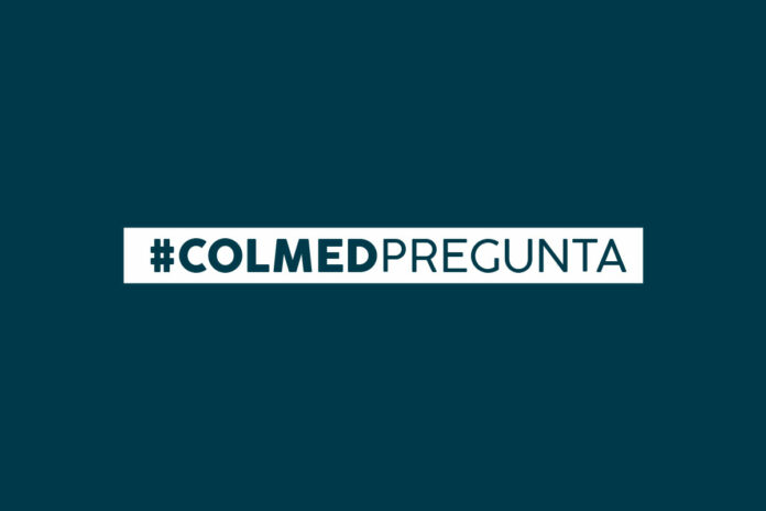 COLMED-PREGUNTA