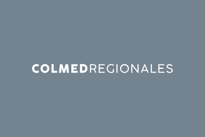 COLMED-REGIONALES