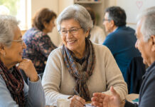 Estudios de poblaciones de adultos mayores: Estado actual del conocimiento científico
