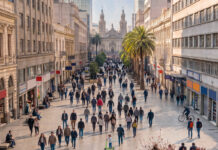 Una realidad país: Natalidad en crisis