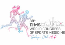 Un hito para la especialidad: Chile se prepara para recibir al mundo de la medicina del deporte